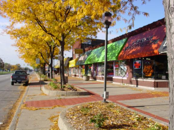 Roseville