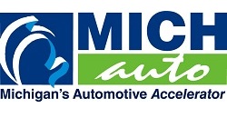 MICHAuto Logo