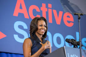 Michelle Obama