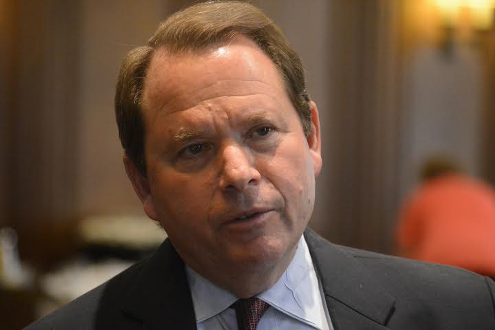 Judge Gerald Rosen