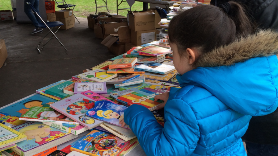 Books for Kids 3