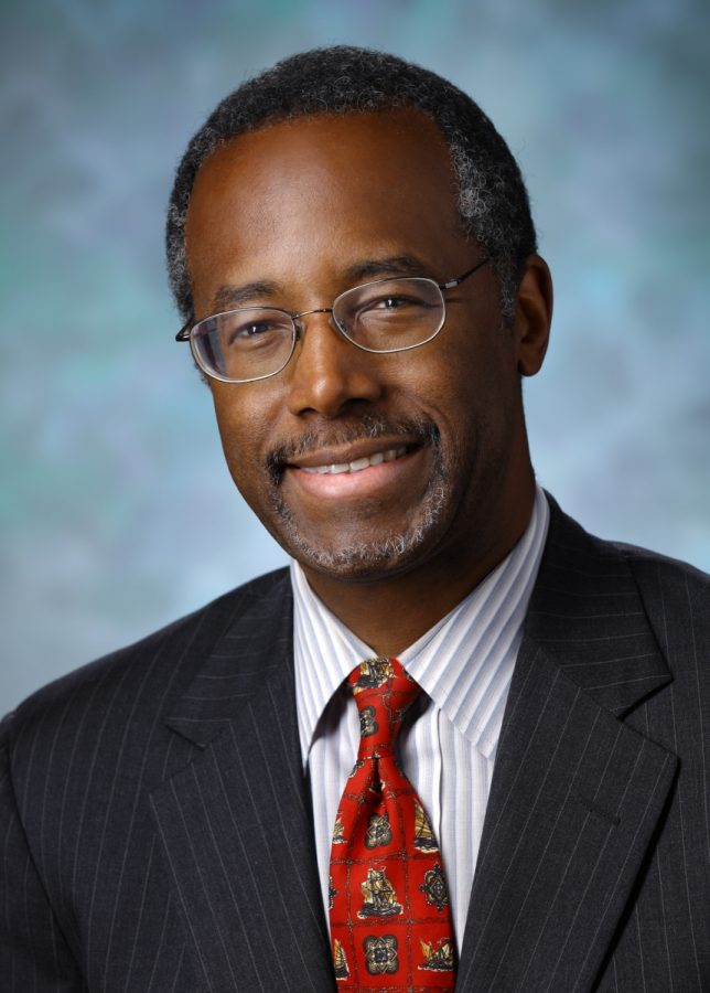 Ben carson