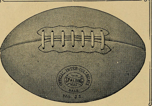 football