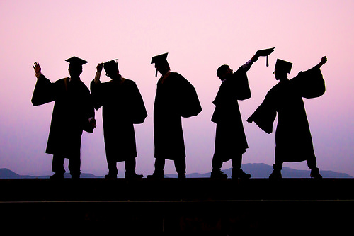 Graduates