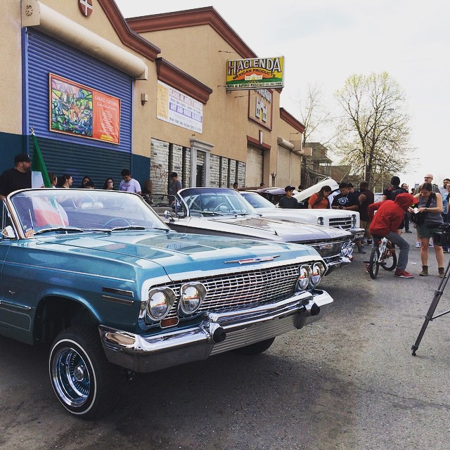 Lowriders