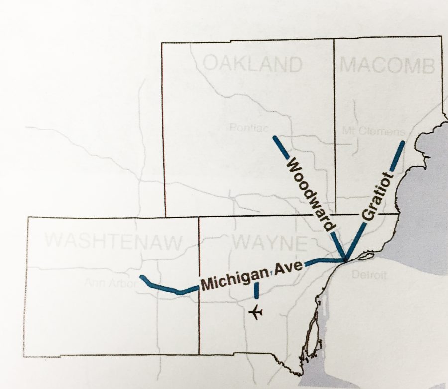 rta map