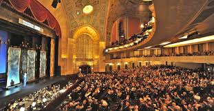 Michigan Opera Theater