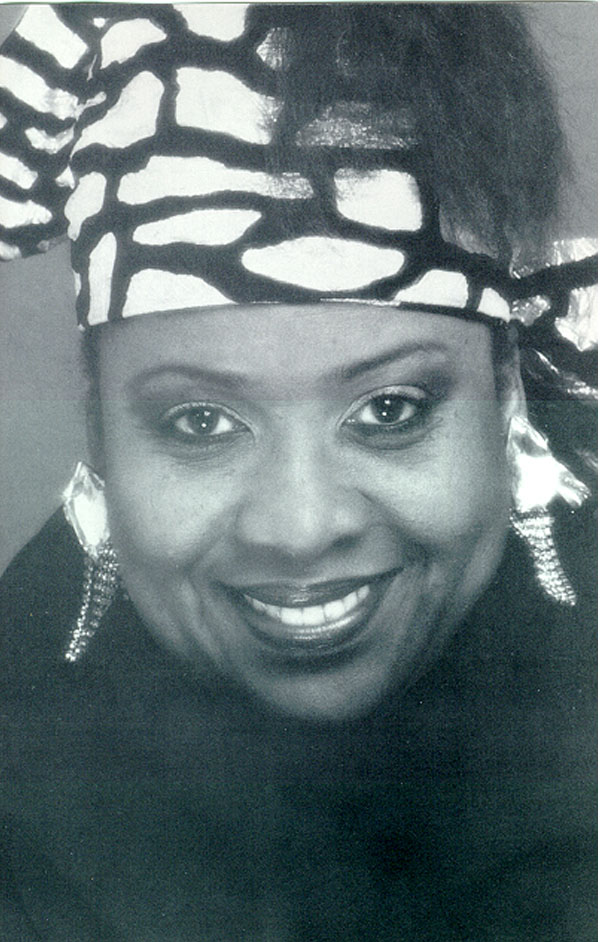 Ortheia Barnes