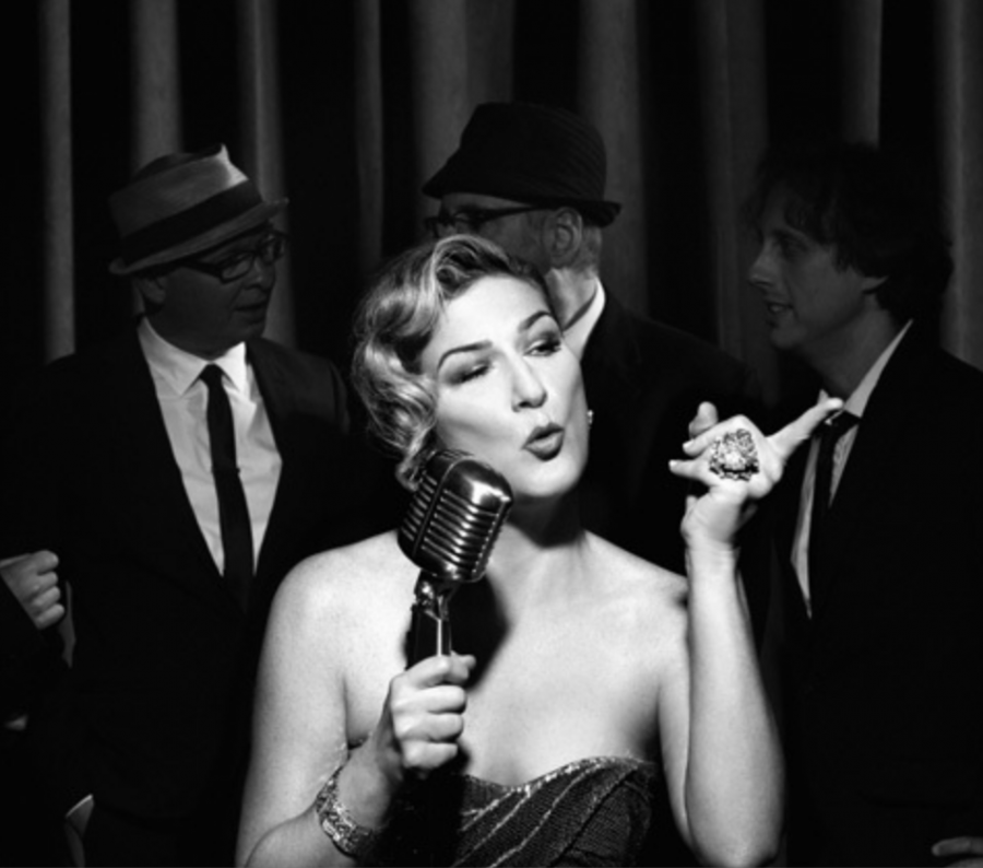 Ana Gasteyer Cabaret