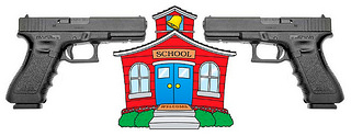 Guns in Schools