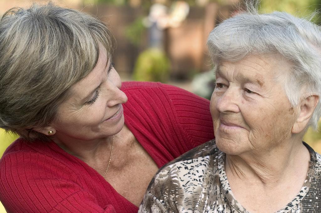 Elder Abuse