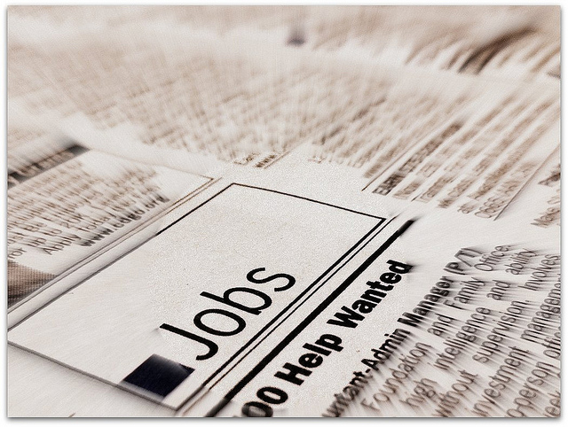 job growth