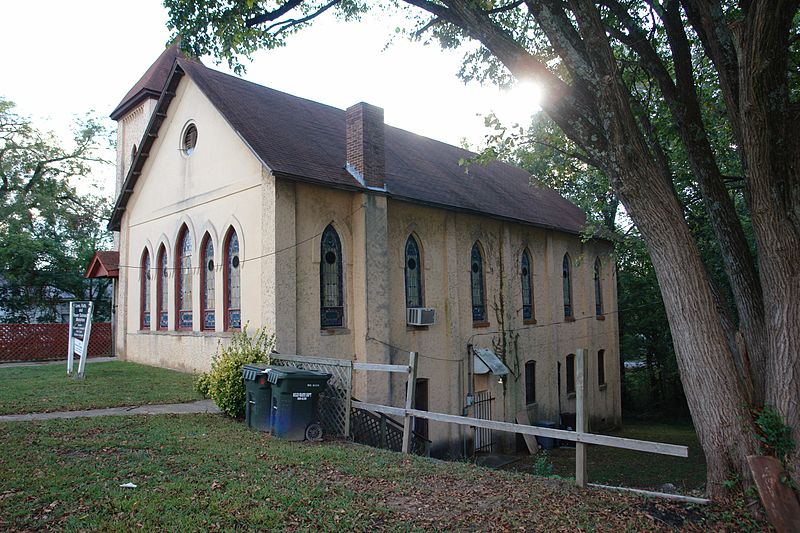 AME Church