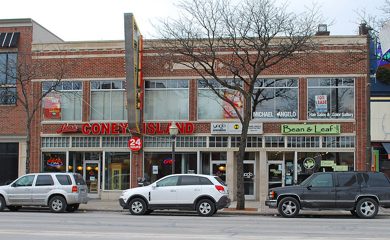 Royal Oak