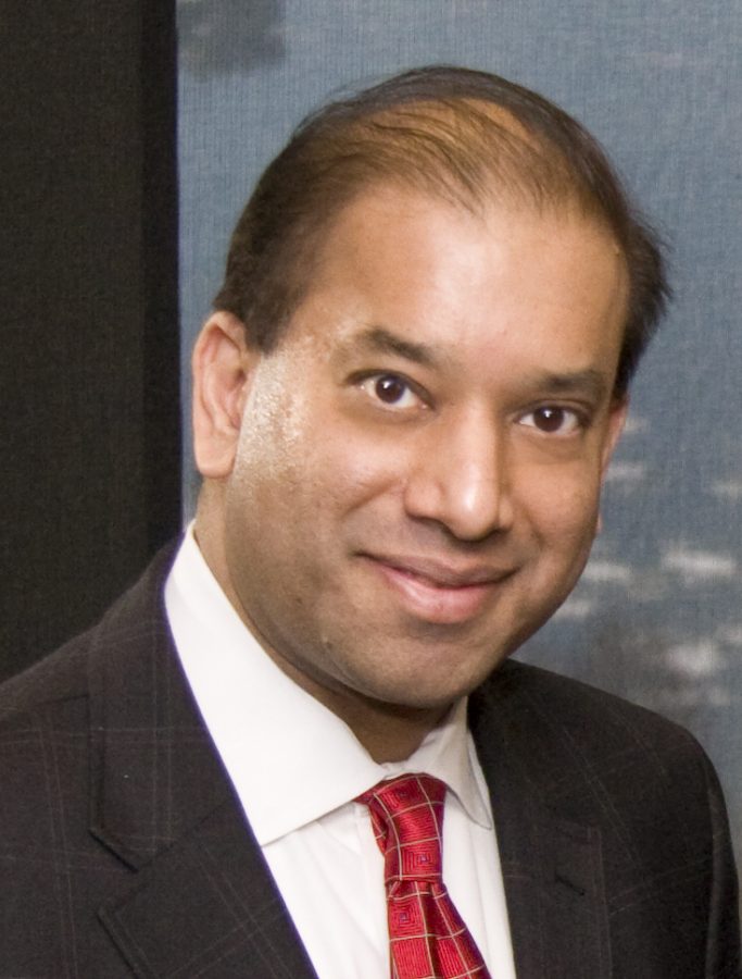 sandy baruah
