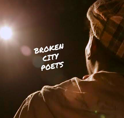 broken city poets