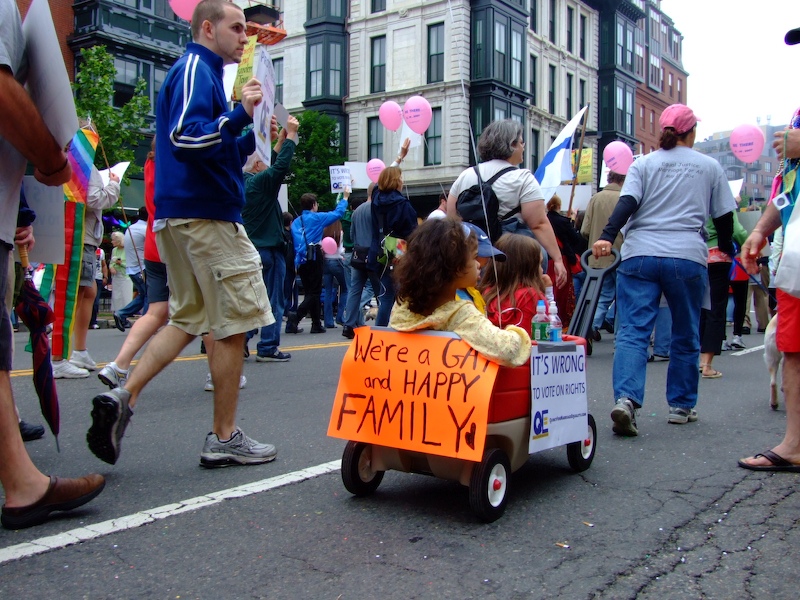 lgbt family