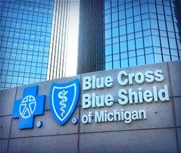 blue cross blue shield