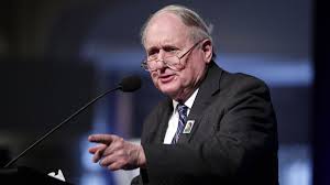 Carl Levin