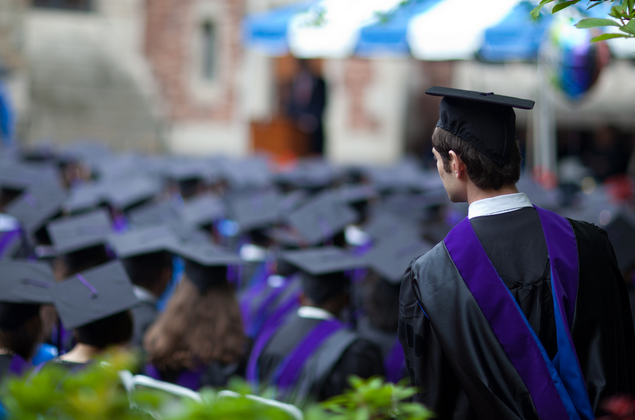 Graduate