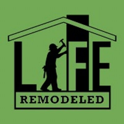 life remodeled logo