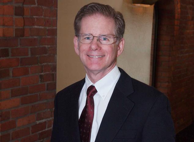 Judge Rhodes