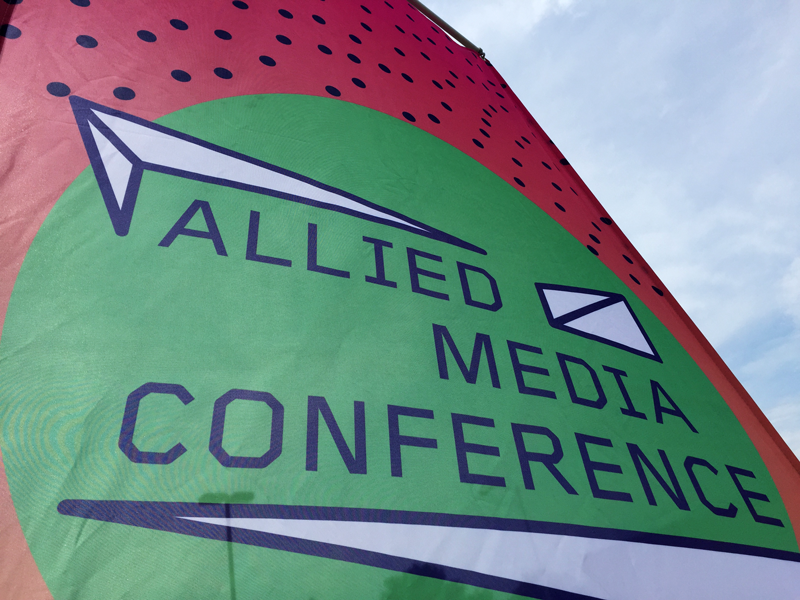Allied Media Conference