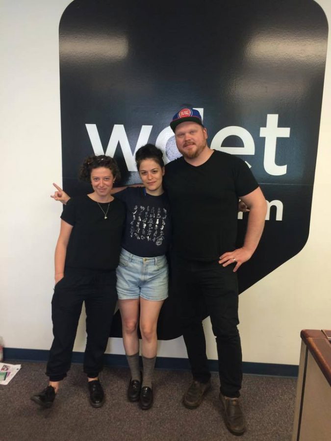 Seraphine Collective & Travis Wright