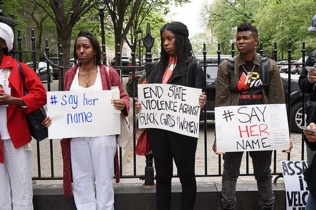 sayhername