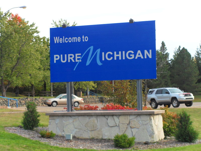 michigan