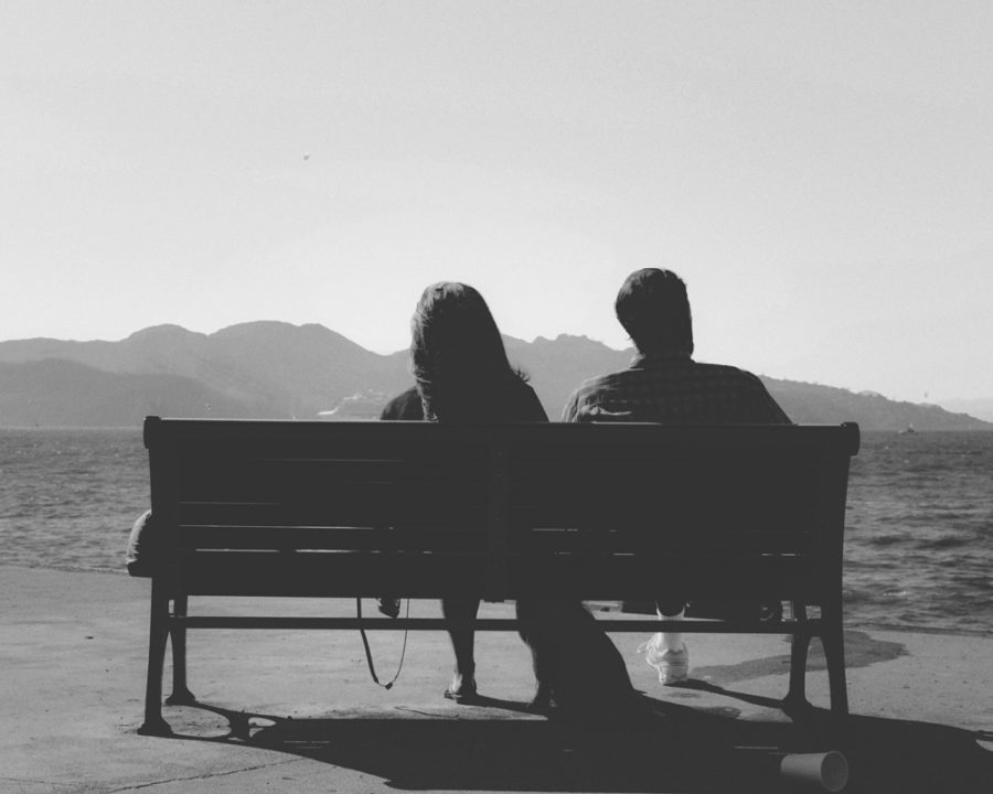 couple unsplash