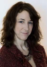 Amy J.L. Baker