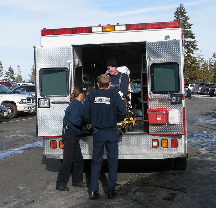 EMTs