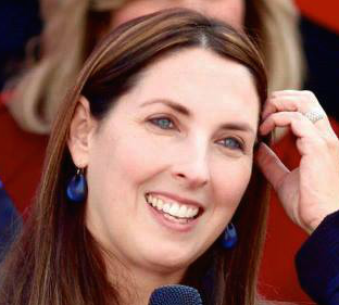 ronna romney mcdaniel