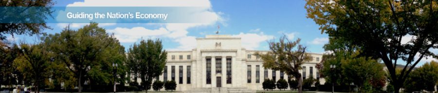 federal reserve