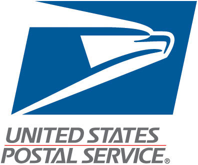post office logo