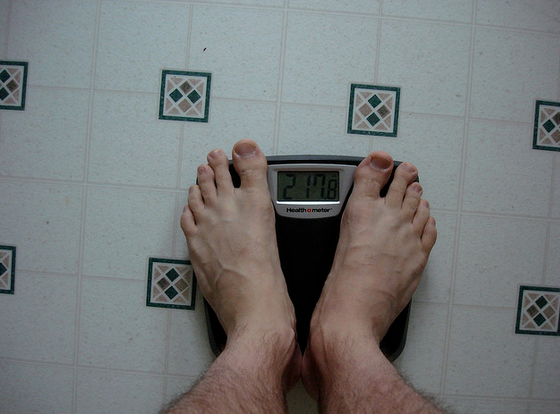 Weight Scale