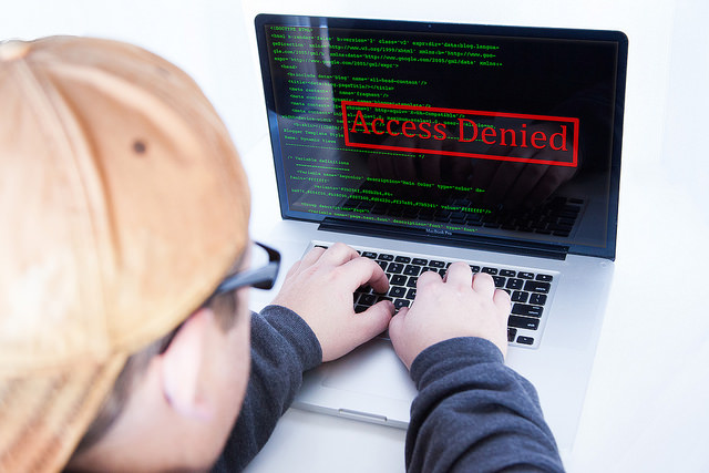 cyber security