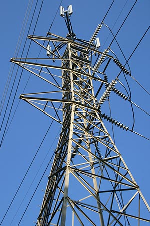 cell tower