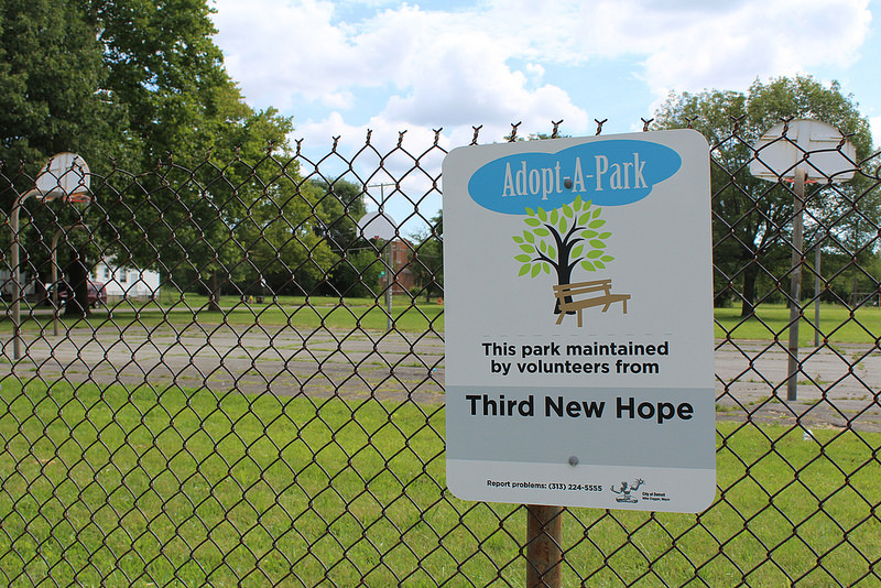Park Adopter 1