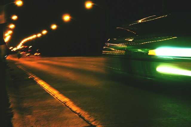 Drag Racing