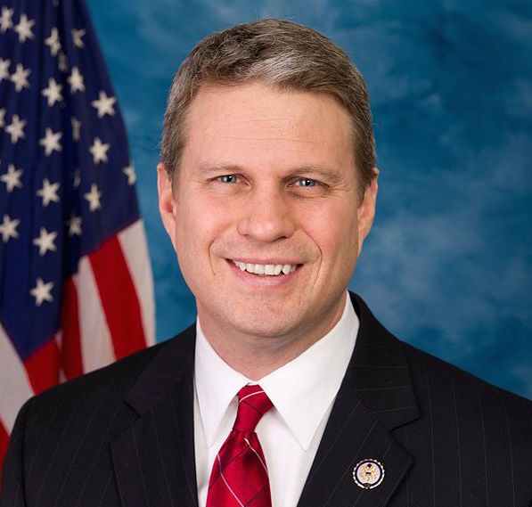 Bill Huizenga