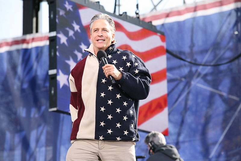 jon stewart