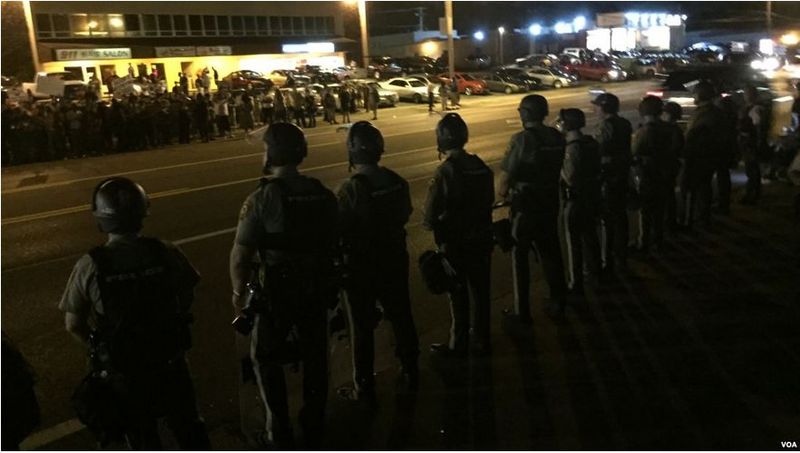 Ferguson