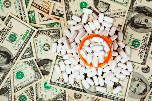 prescription drugs