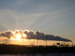 Pollution