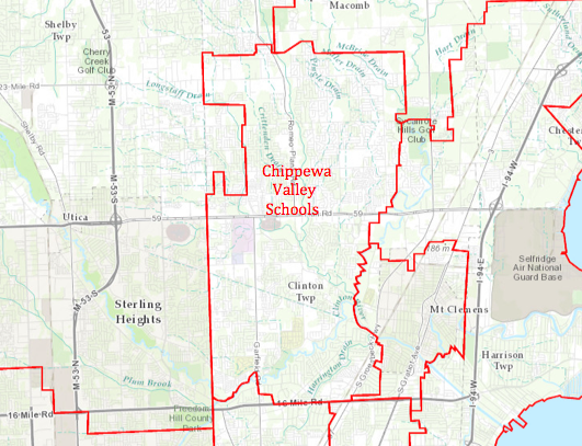 chippewa valley