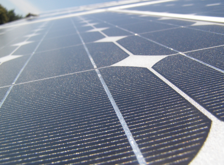 Solar Panel