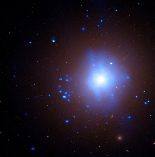 black hole
