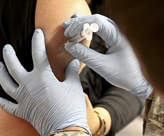 Student Vaccination